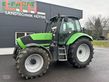 Tractor agrícola - Deutz-Fahr - agrotron ttv 610