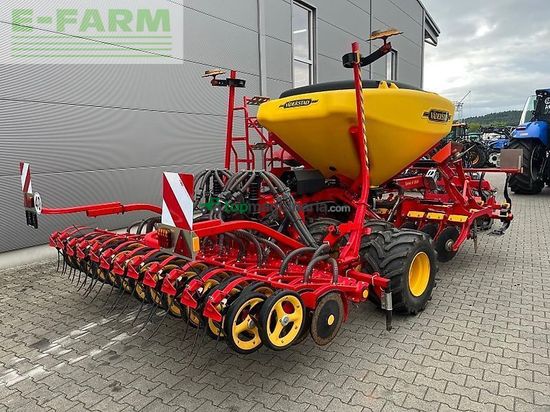 Sembradora - Väderstad - spirit r str 300 s