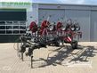 Henificador - Massey Ferguson - td 1310x trc (lotus 1250 t)