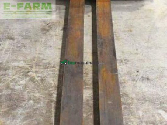 Elevadora - Linde - h 50 d/600 1204-01