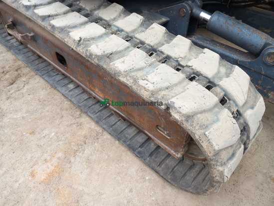 Miniexcavadora DAEWOO SO75 V PLUS