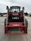 Tractor agrícola - Case IH - luxxum 110