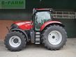 Tractor agrícola - Case IH - puma 165 multicontroller