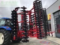 Grada de disco -  - gladiator rx scheibenegge 5m
