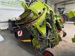 Cosechadora de Cereal - Claas - jaguar 990 terra trac t4/e5