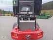 Minicargadora - Weidemann - 3080lpt