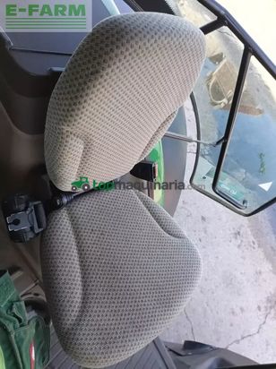 Tractor agrícola - John Deere - 6215r # pto