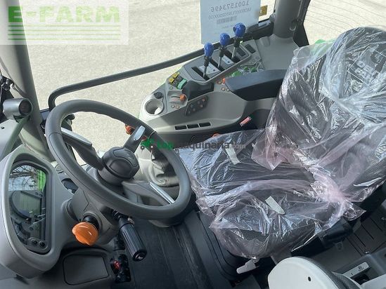 Tractor agrícola - Deutz-Fahr - 6125c powershift PowerShift