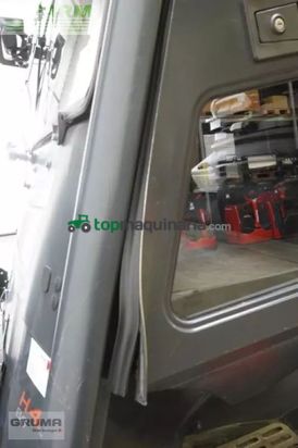 Elevadora - Linde - h 45 t evo 394-02