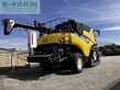 Cosechadora de Cereal - New Holland - cr 8.90