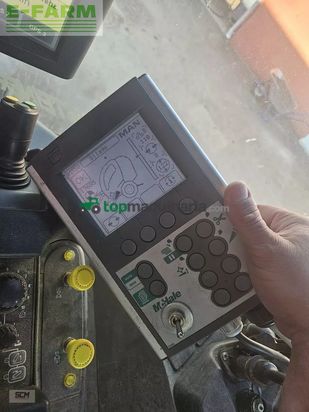 Empacadora gigant - McHale - v 660