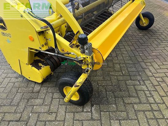 Cabezal - Kemper - 630c