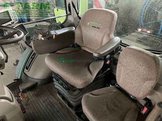 Tractor agrícola - John Deere - 8245r powr shift