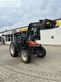 Tractor agrícola - New Holland - tn-d 55