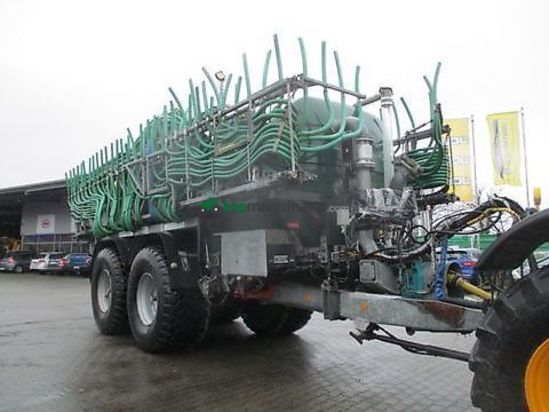 Cuba de purin - Stapel - gfk 19000