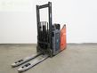 Elevadora - Linde - d 12 sp ion 133