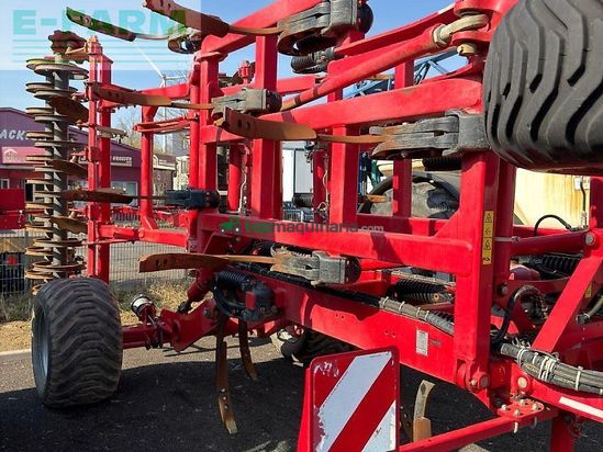 Cultivador - Horsch - terrano 5.4 gx