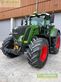 Tractor agrícola - Fendt - 828 s4 garantie und neuer motor