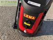 Riego -  - red power 8/140