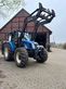 Tractor agrícola - New Holland - t5050