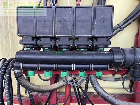 Atomizador - Hardi - master, 1000 liter, 15 meter