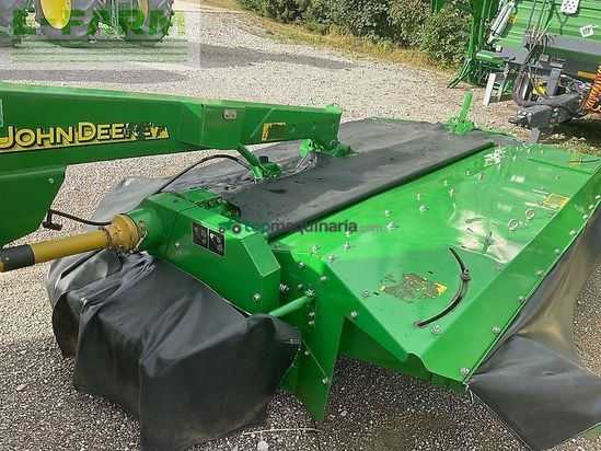 Cortacésped manual - John Deere - 331