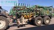 Equipamiento / accesorio - Zunhammer - pumptankwagen