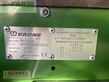 Empacadora gigant - Krone - comprima v 180 xc