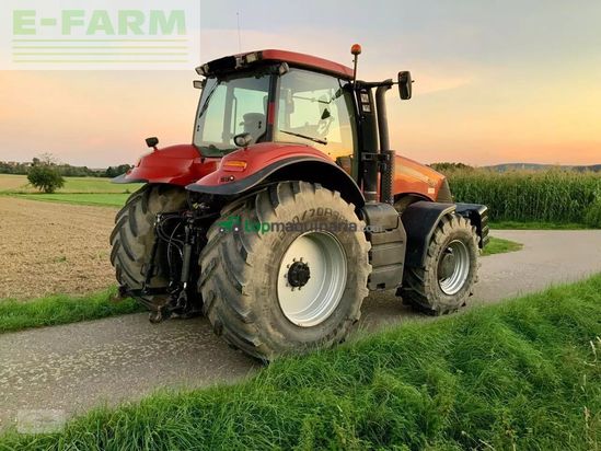 Tractor agrícola - Case IH - magnum 315