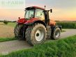 Tractor agrícola - Case IH - magnum 315