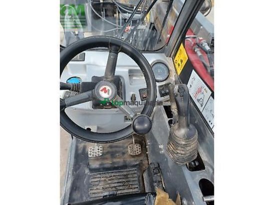 Telescopica - Weidemann - t4512 cc35