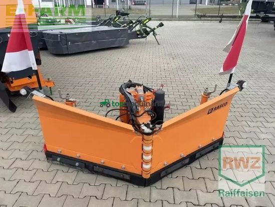 Tractor agrícola - Rasco - muvo euro 6