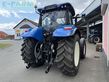 Tractor agrícola - New Holland - t6.145 dynamic command (stage v)