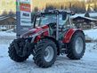 Tractor agrícola - Massey Ferguson - mf 5s.115 dyna-4 efficient