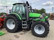 Tractor agrícola - Deutz - agrotron m 620