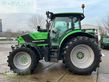Tractor agrícola - Deutz-Fahr - agrotron 6130