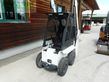 Minicargadora - Bobcat - s70 ( 1.270kg ) mit greiferschaufel