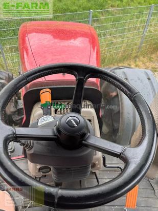 Tractor agrícola - Case IH - magnum 380 cvx