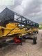 Cosechadora de Cereal - New Holland - cr 980