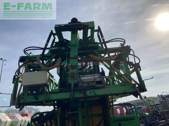 Atomizador - Dammann - dt 2100