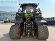 Tractor agrícola - Claas - axion 960 terra trac