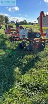 Rastrillo - Kuhn - ga 6622