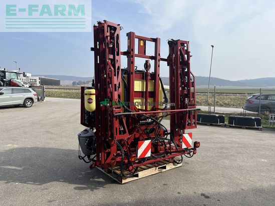 Atomizador - Hardi - master 1000 l, m vhy