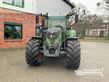 Tractor agrícola - Fendt - 724 vario gen6 profi plus