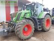 Tractor agrícola - Fendt - 824 profi +