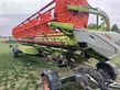 Cosechadora de Cereal - Claas - miete lexion 7400 e5