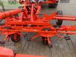 Henificador - Kuhn - gf8702t