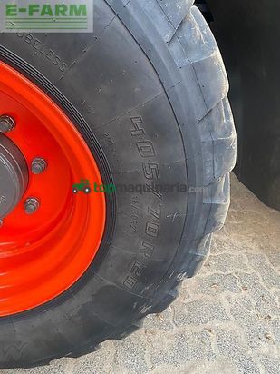 Minicargadora - Mecalac - as 850