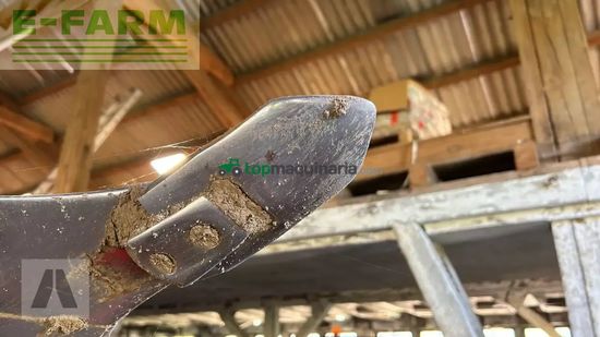 Arado - Kverneland - kklb 100-300 inkl. packer