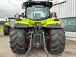 Tractor agrícola - Claas - arion 660